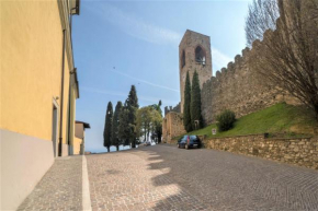 Gardappartamenti Castle Bell Moniga Del Garda